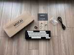 Nowa Klawiatura Mechaniczna RED Switch idealna dla graczy/do biura!