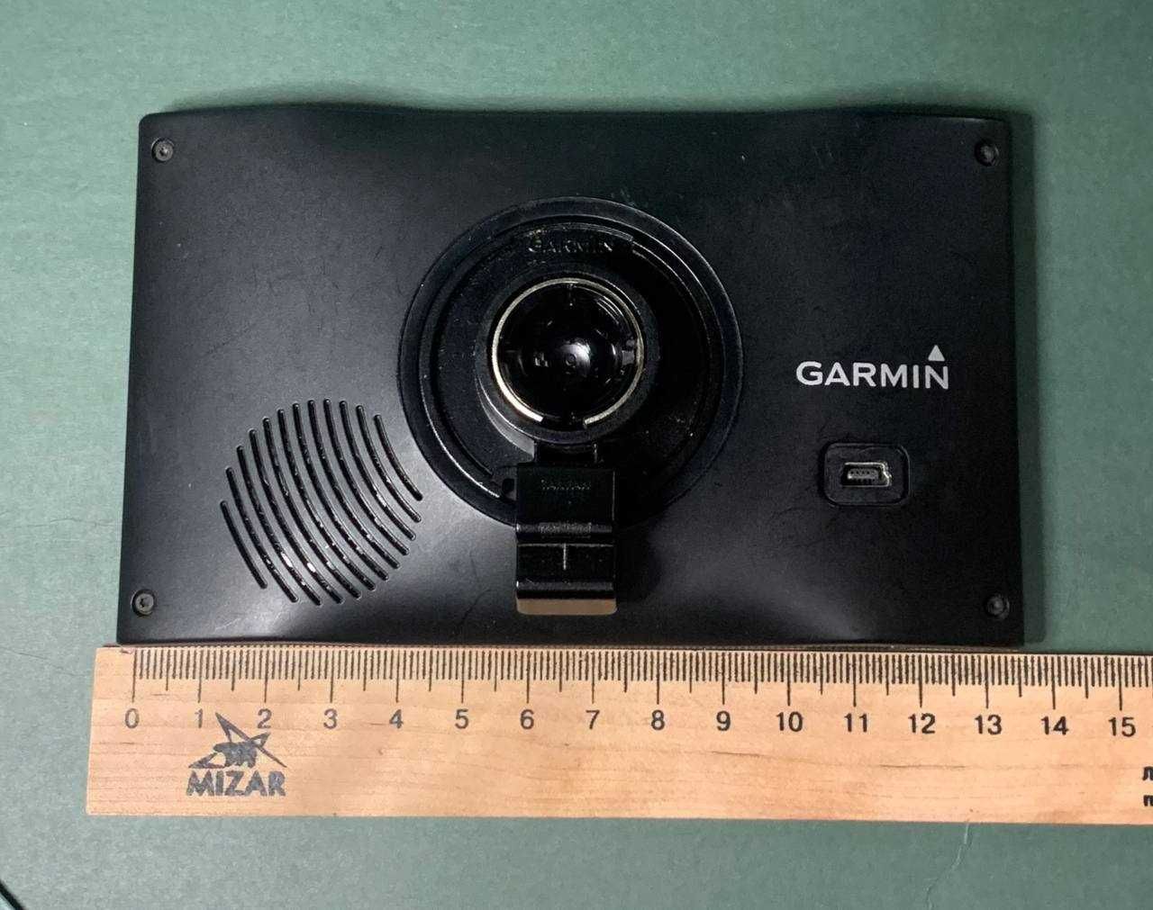 Навигатор Garmin nüvi 2568 LMT-D