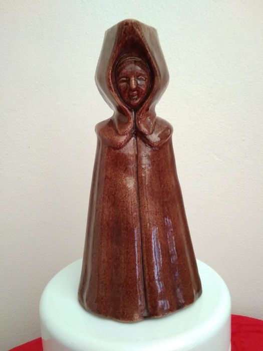 Jarra capucha da ilha dos Açores