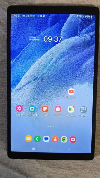 Планшет Samsung Galaxy Tab A7 Lite Wi-Fi 4/64Gb