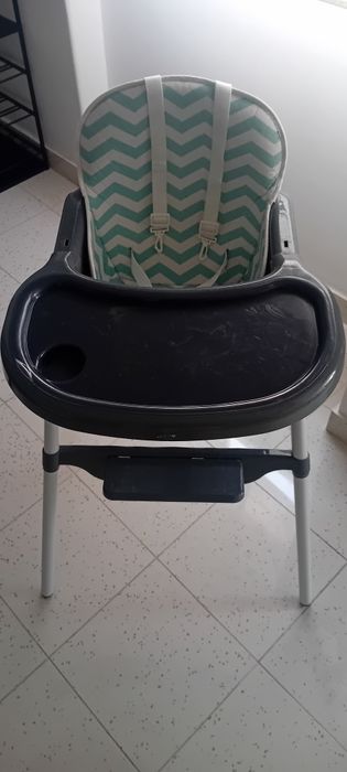 Cadeira de Refeição