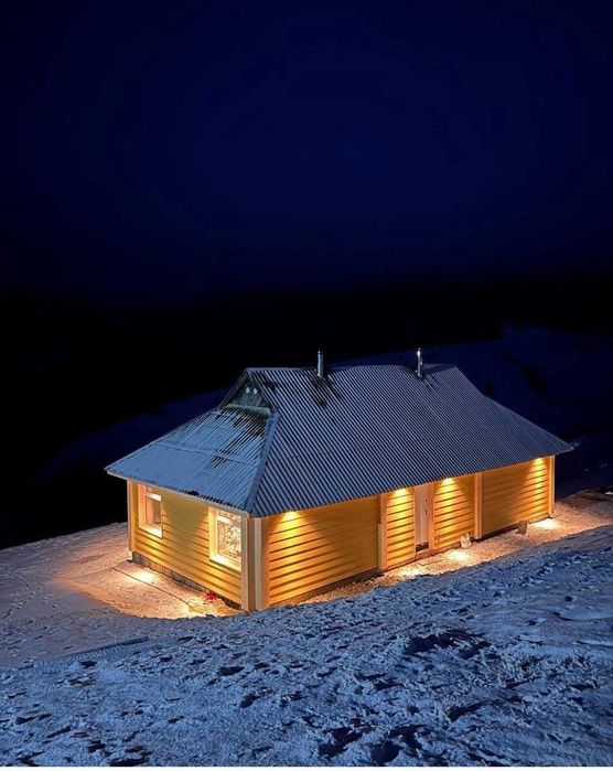 Реставрація та реновація будинків