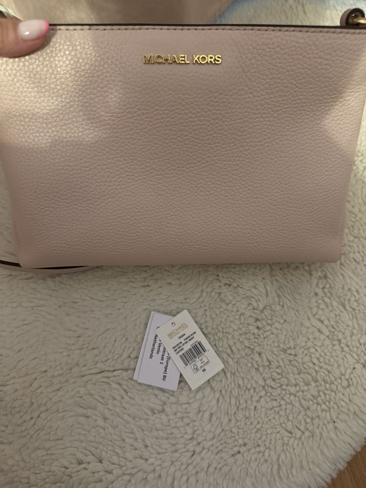 Torebka Michael Kors Trisha