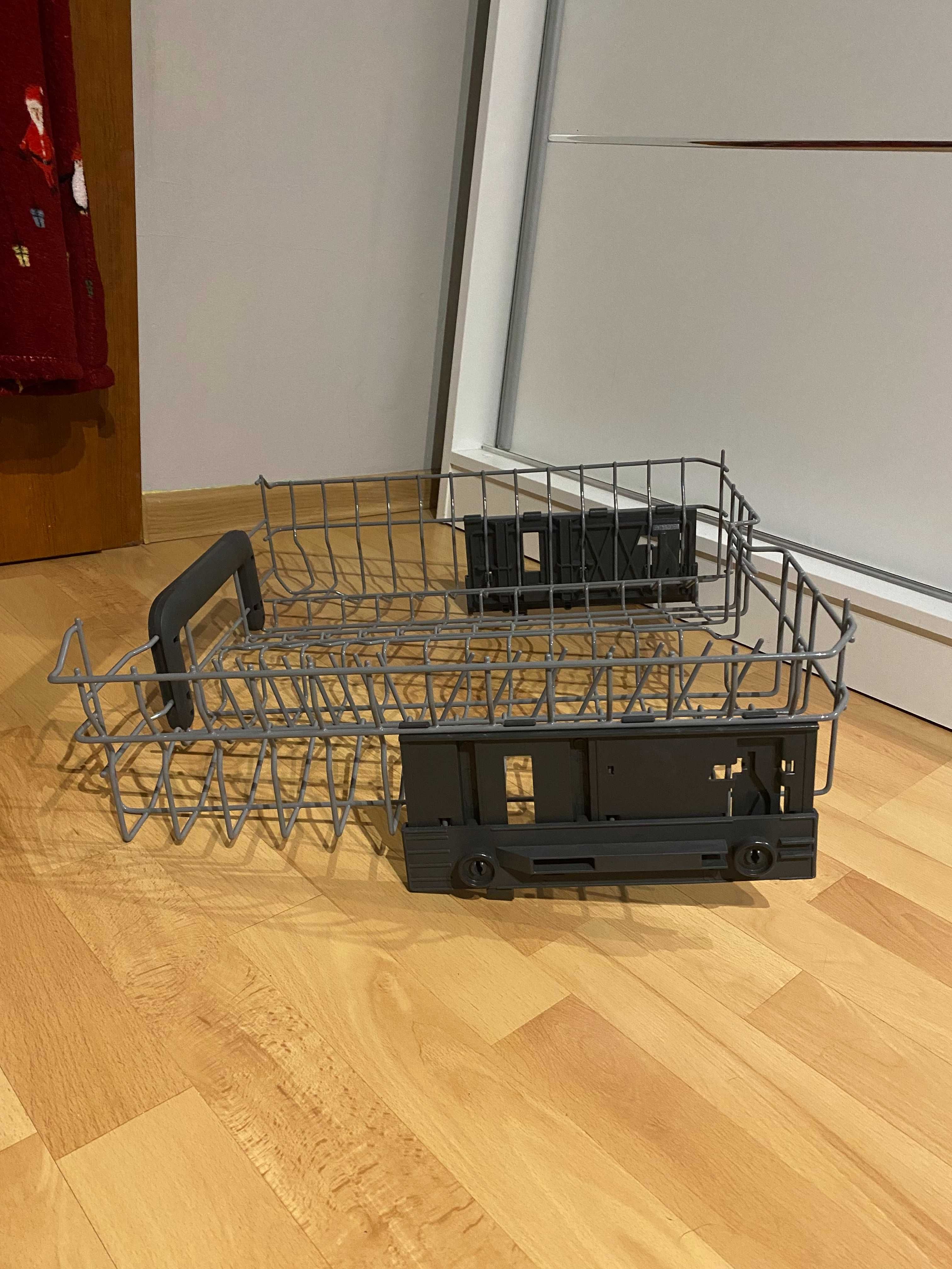 Kosz do zmywarki GÓRNY IKEA szer. 52cm, dł. 47cm bez wiatraka