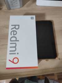 Продам телефон Redmi 9 4/64