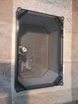 Obudowa z tworzywa UNIbox Uni-Mini/T 200x300x160
