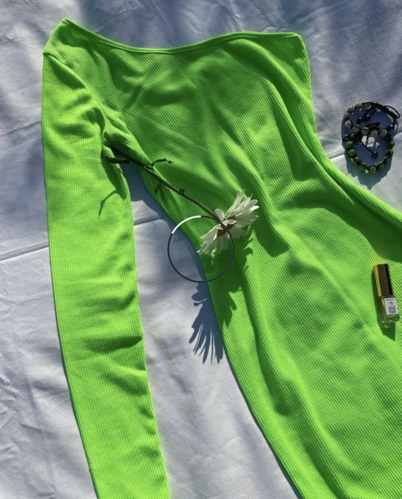 Красива літня сукня