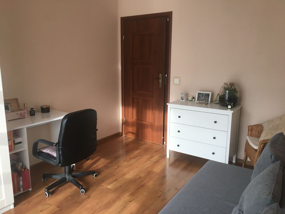 Wrocław pokój z balkonem od 1.12 blisko centrum