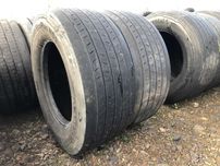 385/55R22.5 Opona CONTINENTAL ECOPLUS HS3 Przód Plus 3
