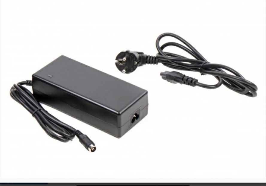 Зарядное устройство для электровелосипедаMaxxter SSLC084V42