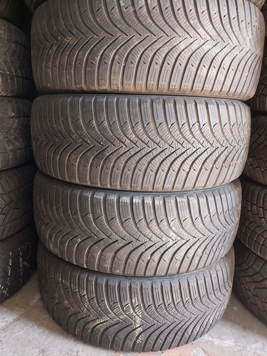 Продам резину r16 205/55