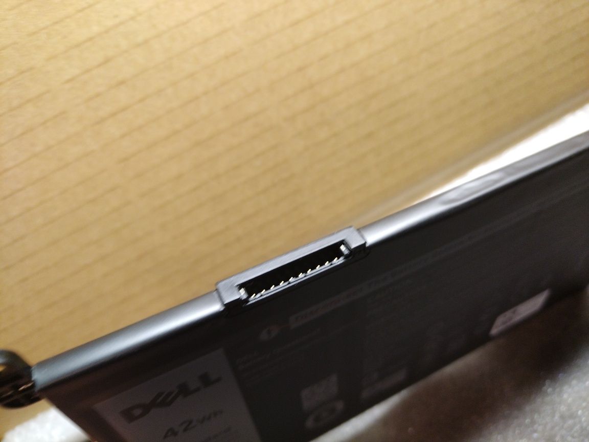 Bateria do laptopa Dell inspiron 15 YRDD6