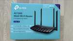Router tp-link AC1200