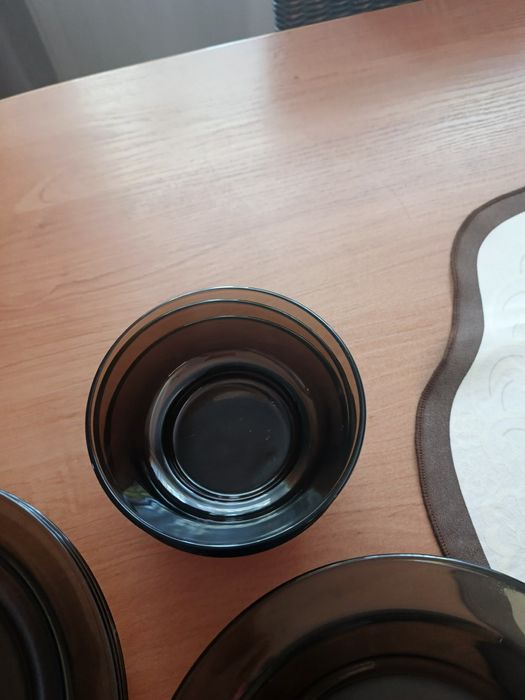 Zastawa stołowa dla 3 osób