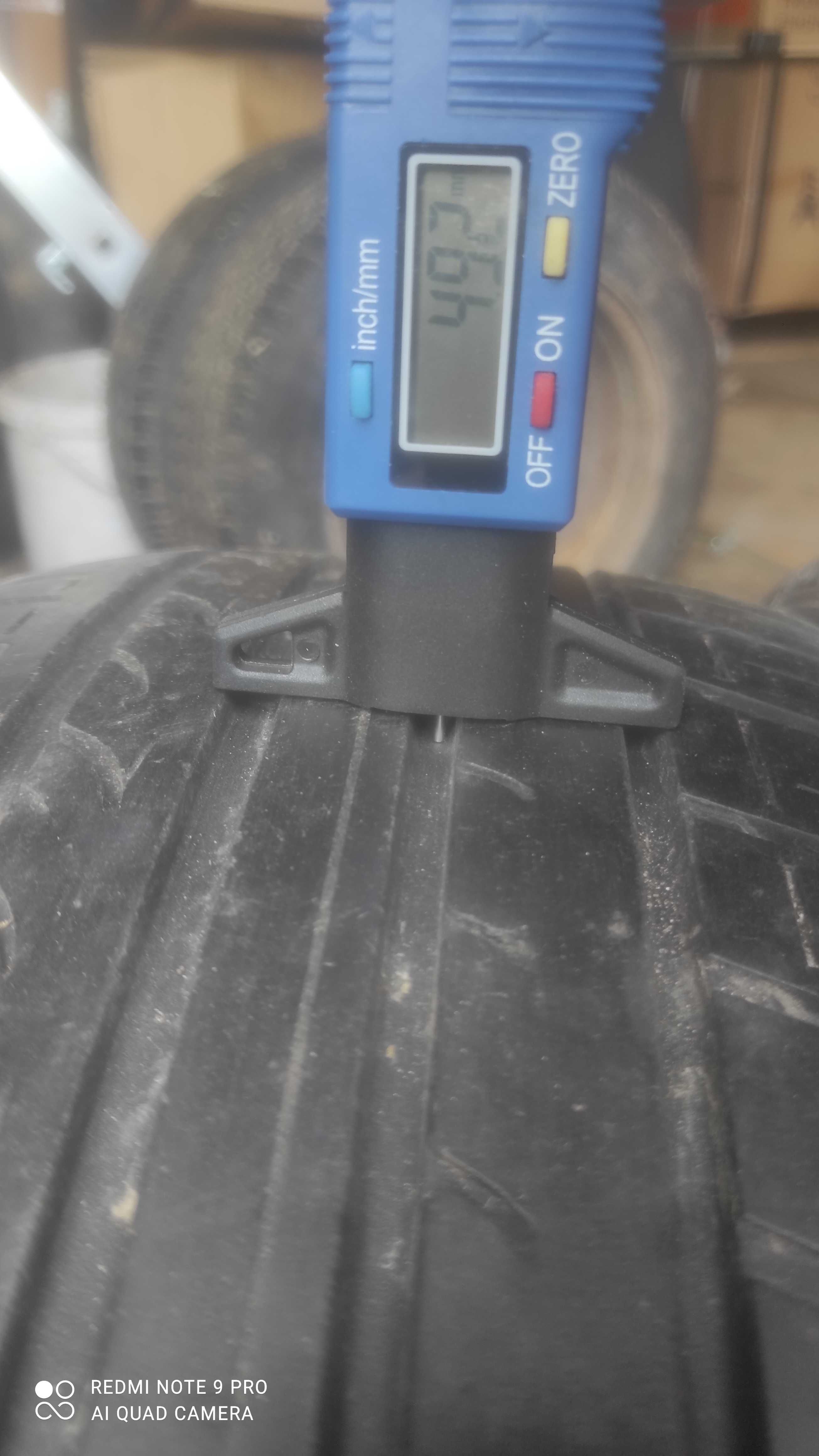185.55.14 Dunlop sport Fast response 4шт літо