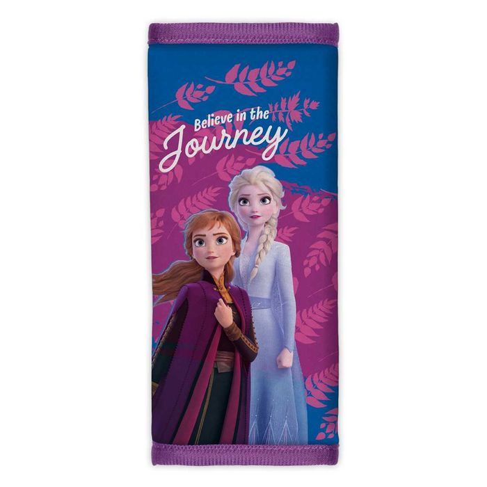 Nakładka na pas FROZEN 2 NEW