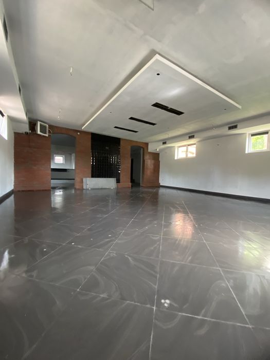 Lokal do wynajęcia 360m