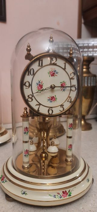 Часы каминные настенные - Kundo!