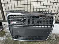 Atrapa grill sline audi a3 8p