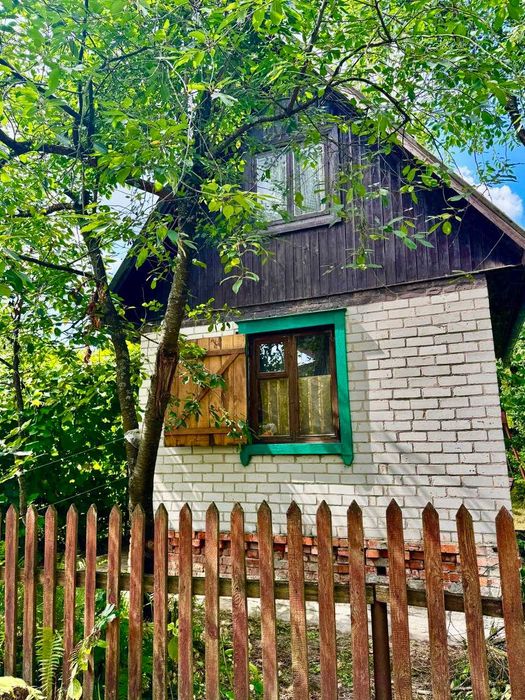 Затишна дача в СТ Лісова Поляна, Вознесенське A11