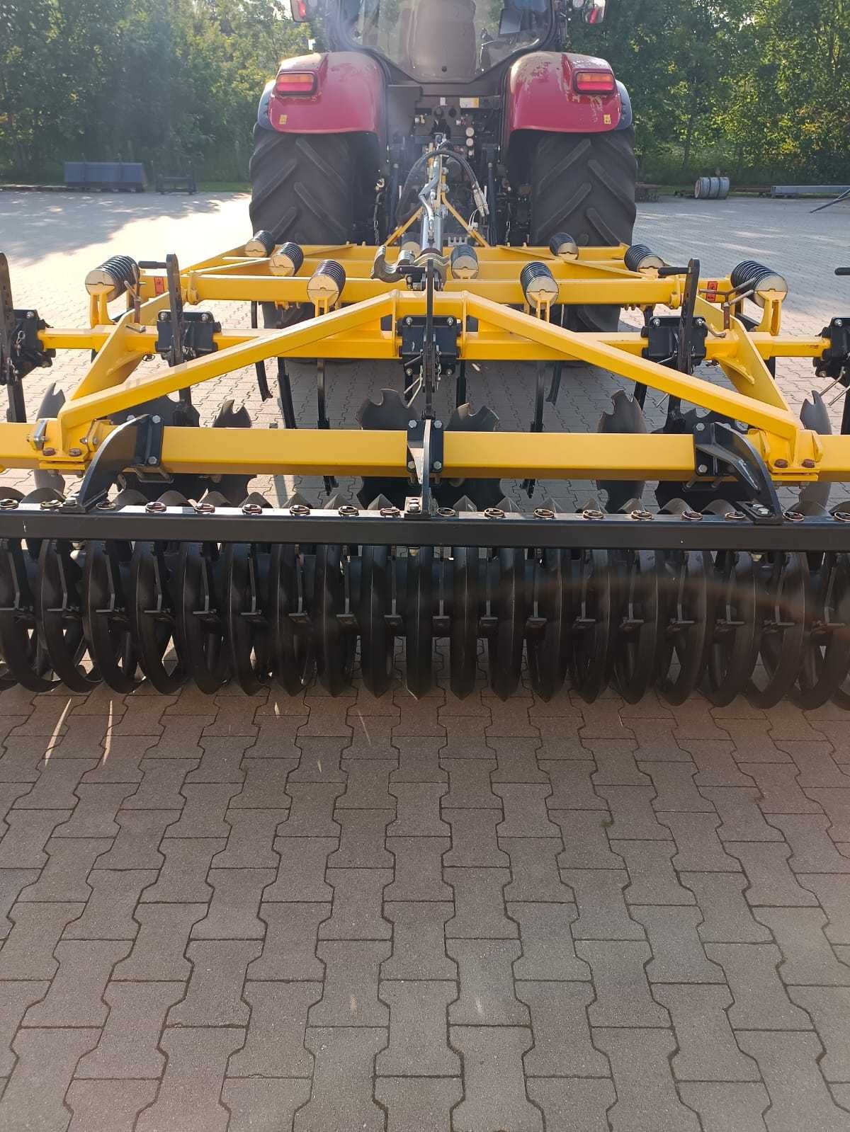 Kultywator Bednar FENIX FN 3000L