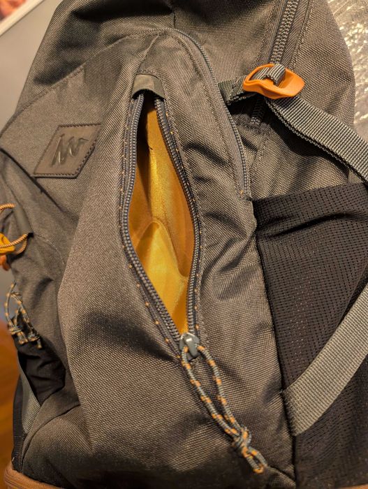 Mochila Quechua NH500 30L