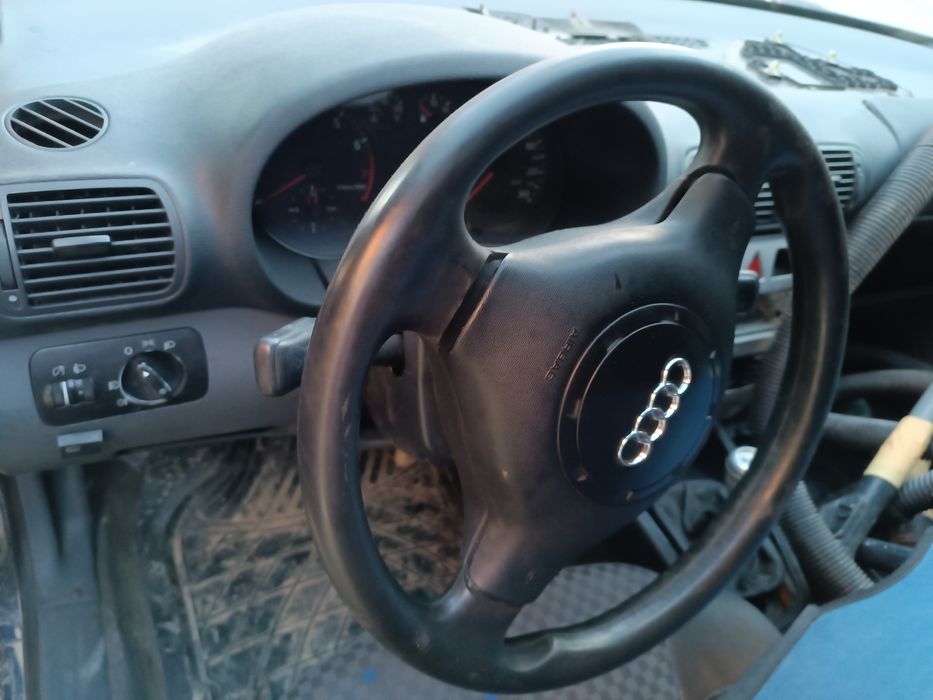 Ауді а3 авто автомобіль