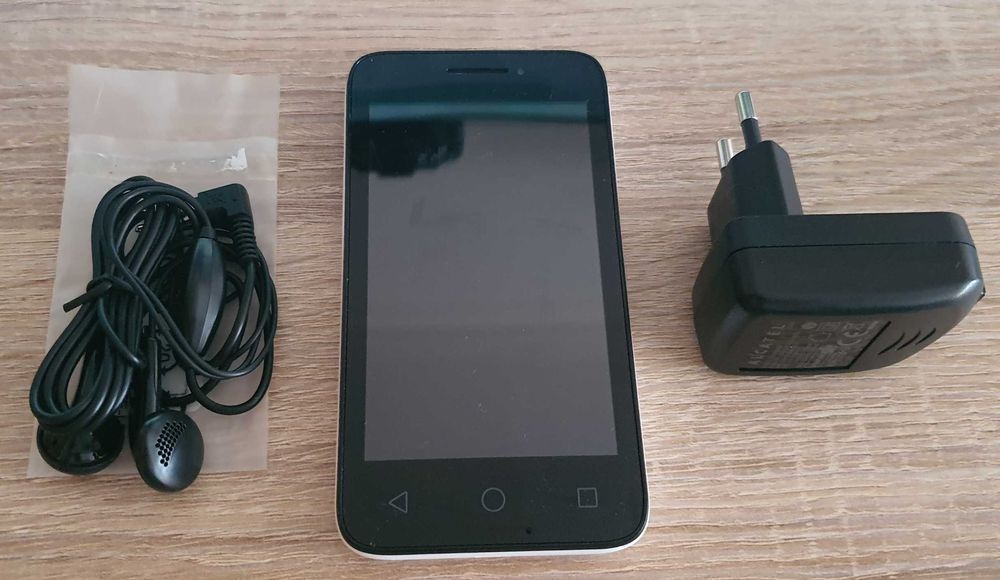 Telemóvel Alcatel Onetouch Pixi 3 para peças
