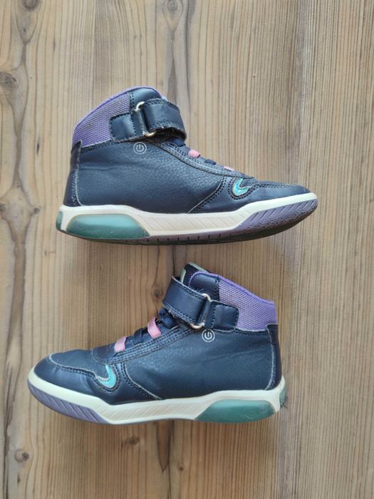 Buty Geox 31 rozmiar