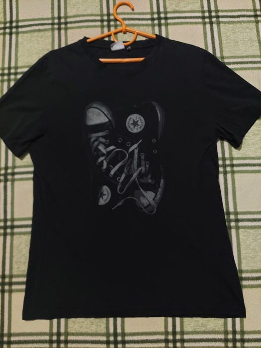 Футболка converse