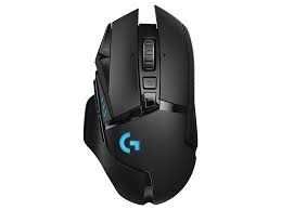 Mysz Bezprzewodowa Logitech G502 Lightspeed