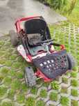 Rama buggy bez silnika