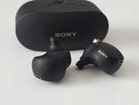 Навушники Sony WF-1000XM4 під відновлення або на запчастини