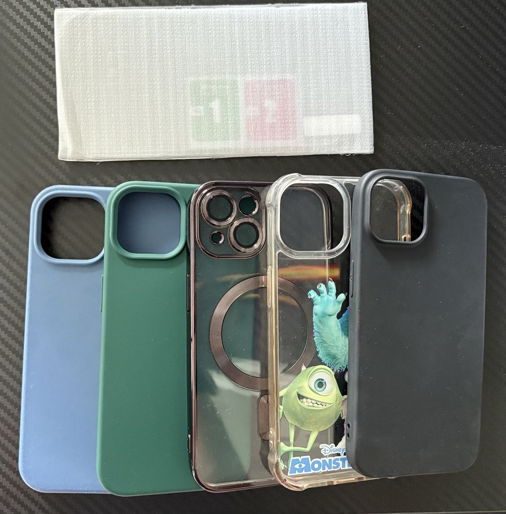iphone 15 256gb.