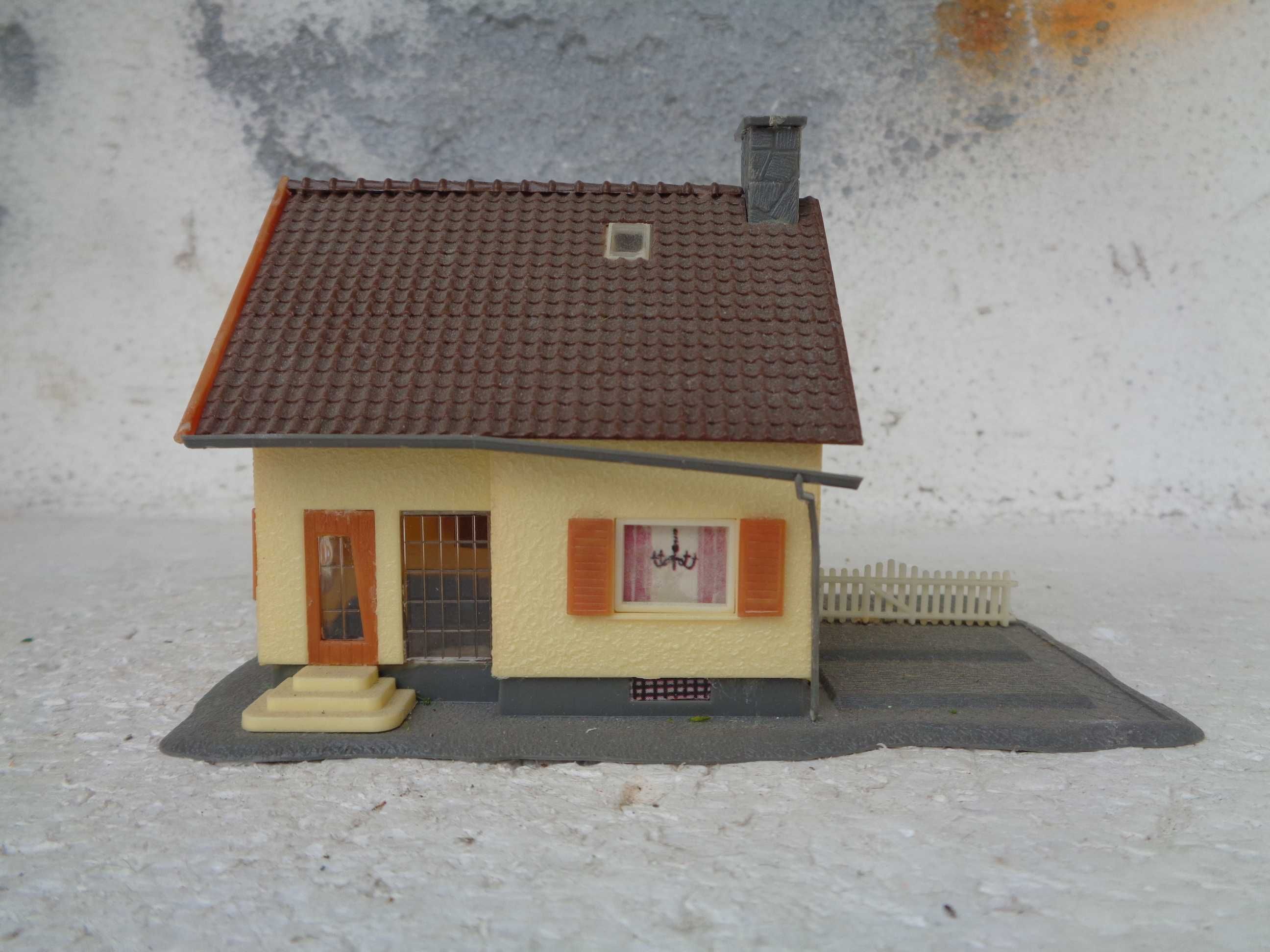 1:87 Bonita moradia de campo