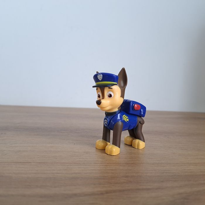 Figurka Chase Psi Patrol