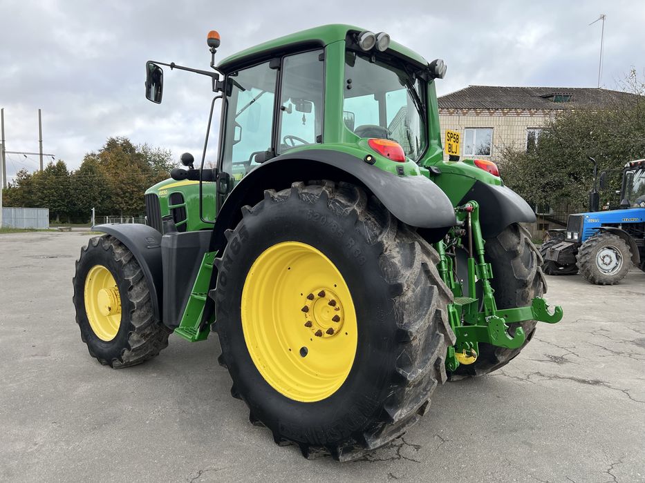 John Deere 6930 Premium