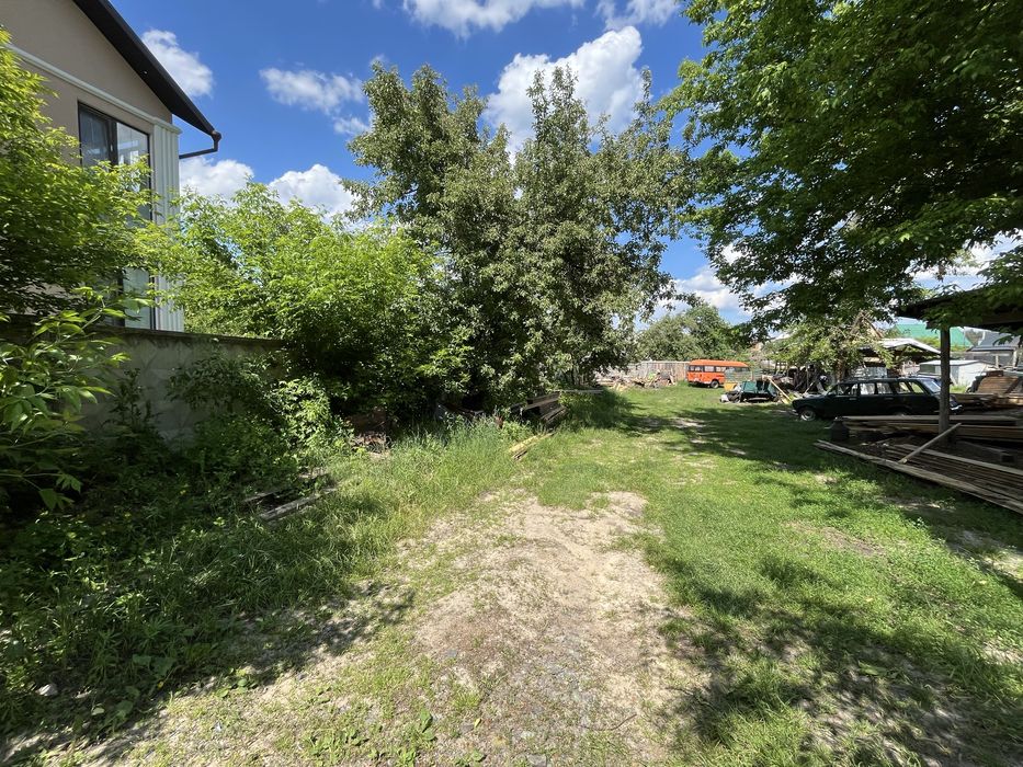 Ділянка під будівництво 6,6 сотки