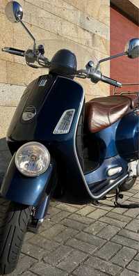 Vespa GTV 250 cc