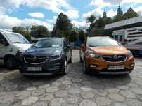 Opel Mokka X stan idealny ! Zapraszam