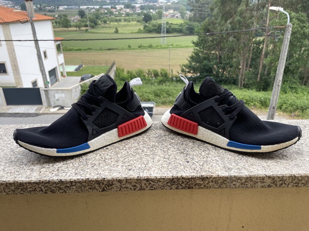 Sapatilhas Adidas Nmd XR1