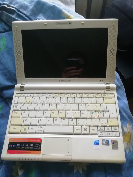 Продам ноутбуки и  нетбук самсунг