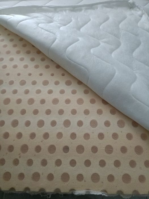Materac lateksowy Reiko 80 x 160 cm + łóżko
