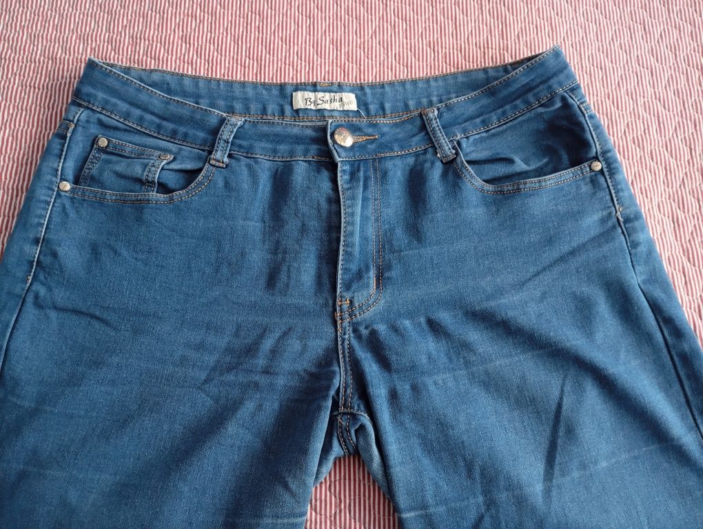 Calças By Sasha jeans