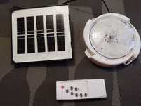 Lampa podsufitowa
