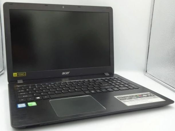 Laptop Acer Aspire F5-573G-58T1 15.6"