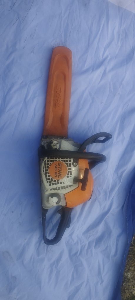 Stihl ms 181 piła motorowa