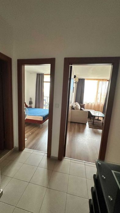 В продаже  2 х квартира в Солнечном Берегу