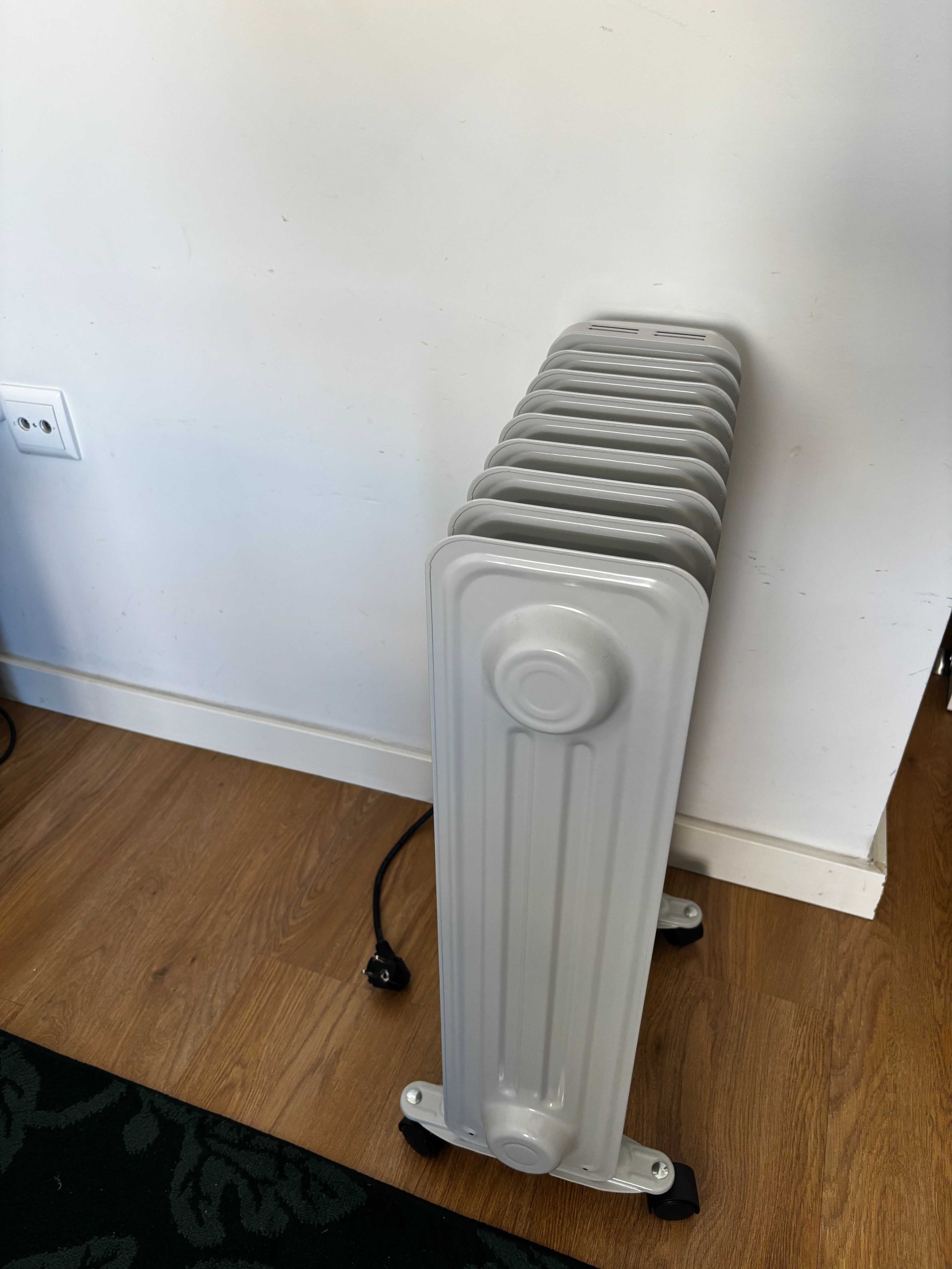 Radiador Rowenta Intensium 2000W – 3 unidades