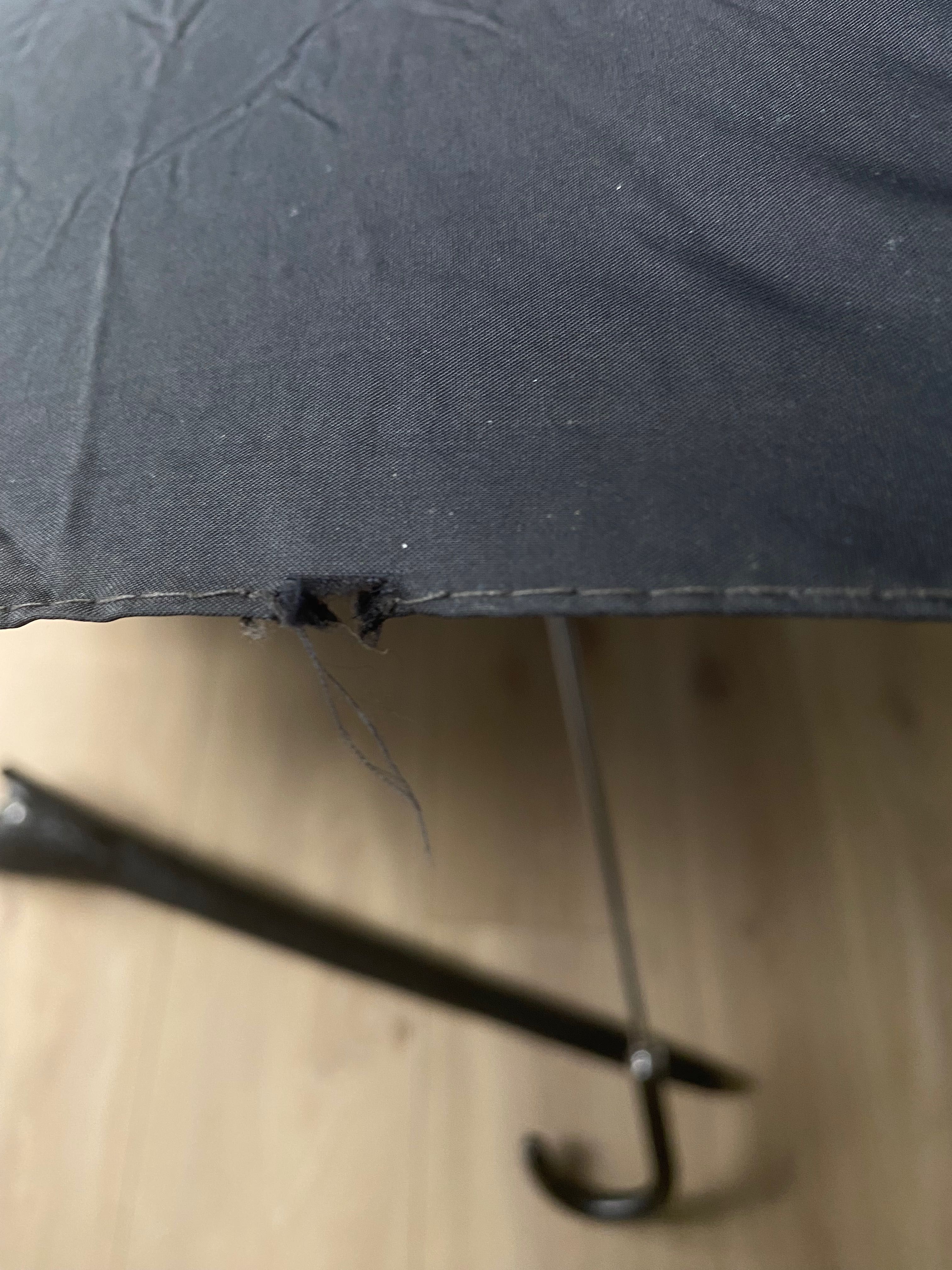 Parasol męski z Prlu